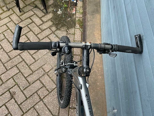 Merida matts sport 700 mountainbike - afbeelding 8 van  10