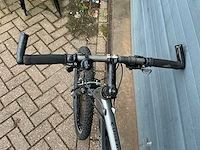 Merida matts sport 700 mountainbike - afbeelding 8 van  10