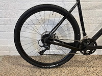 Merida silex 200 gravelbike - 55 cm. - afbeelding 3 van  4