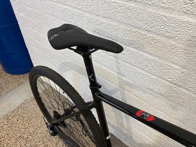 Merida silex 200 gravelbike - 55 cm. - afbeelding 4 van  4