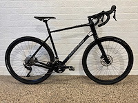 Merida silex 400 gravelbike - 55 cm. - afbeelding 1 van  7
