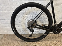 Merida silex 400 gravelbike - 55 cm. - afbeelding 4 van  7