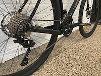 Merida silex 400 gravelbike - 55 cm. - afbeelding 5 van  7