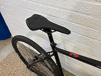 Merida silex 400 gravelbike - 55 cm. - afbeelding 6 van  7