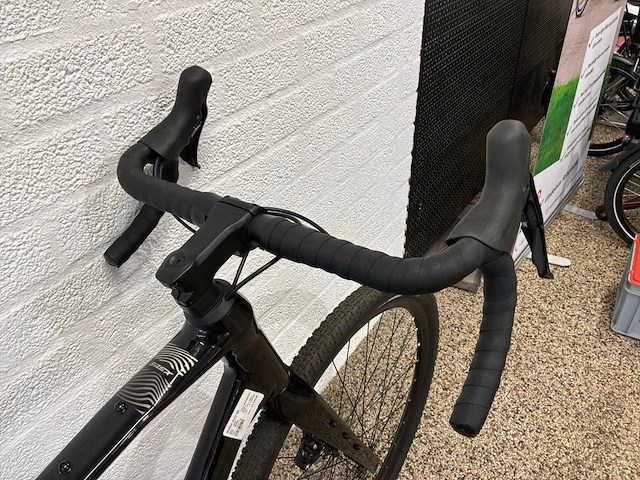 Merida silex 400 gravelbike - 55 cm. - afbeelding 7 van  7