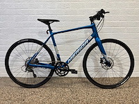 Merida speeder 300 fitnessfiets - 51 cm. / m - afbeelding 1 van  6