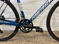 Merida speeder 300 fitnessfiets - 51 cm. / m - afbeelding 2 van  6