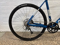 Merida speeder 300 fitnessfiets - 51 cm. / m - afbeelding 3 van  6