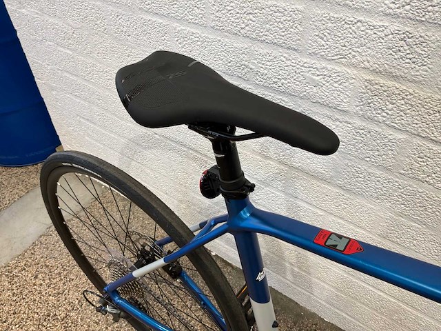 Merida speeder 300 fitnessfiets - 51 cm. / m - afbeelding 5 van  6