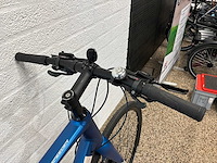 Merida speeder 300 fitnessfiets - 51 cm. / m - afbeelding 6 van  6