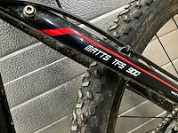 Merida tfs 900 mountainbike - afbeelding 2 van  10