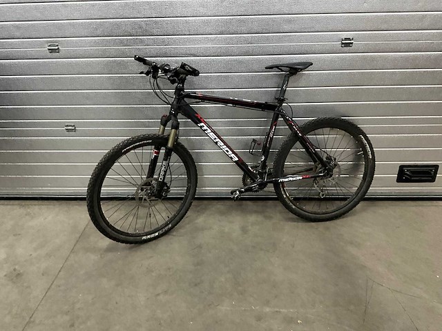 Merida tfs 900 mountainbike - afbeelding 1 van  10