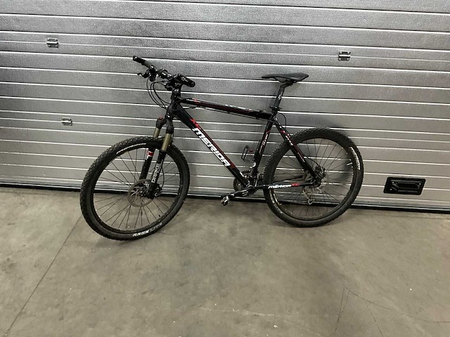 Merida tfs 900 mountainbike - afbeelding 3 van  10
