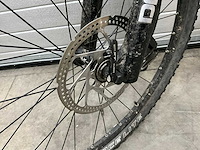 Merida tfs 900 mountainbike - afbeelding 7 van  10