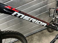 Merida tfs 900 mountainbike - afbeelding 9 van  10