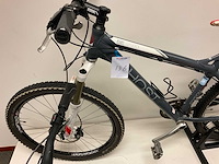 Merida,ghost mountainbike (2x) - afbeelding 3 van  5