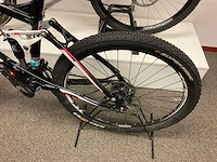 Merida,ghost mountainbike (2x) - afbeelding 5 van  5