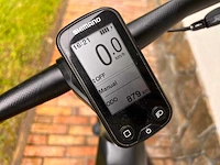Meridian - espresso - mountainbike - afbeelding 6 van  8