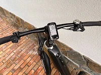 Meridian - espresso - mountainbike - afbeelding 3 van  8