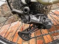 Meridian - espresso - mountainbike - afbeelding 8 van  8