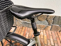 Meridian - espresso - mountainbike - afbeelding 8 van  8