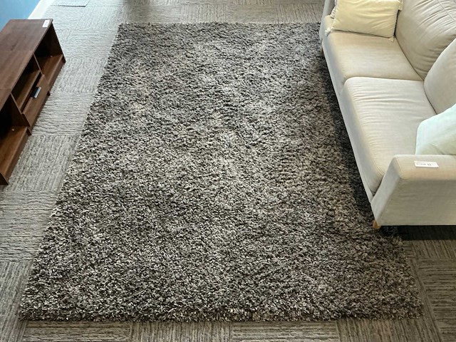 Merinos shaggy plus 290x200cm vloerkleed - afbeelding 2 van  4