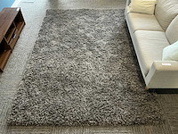 Merinos shaggy plus 290x200cm vloerkleed - afbeelding 2 van  4