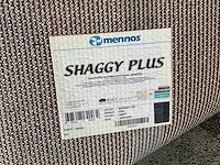 Merinos shaggy plus 290x200cm vloerkleed - afbeelding 4 van  4