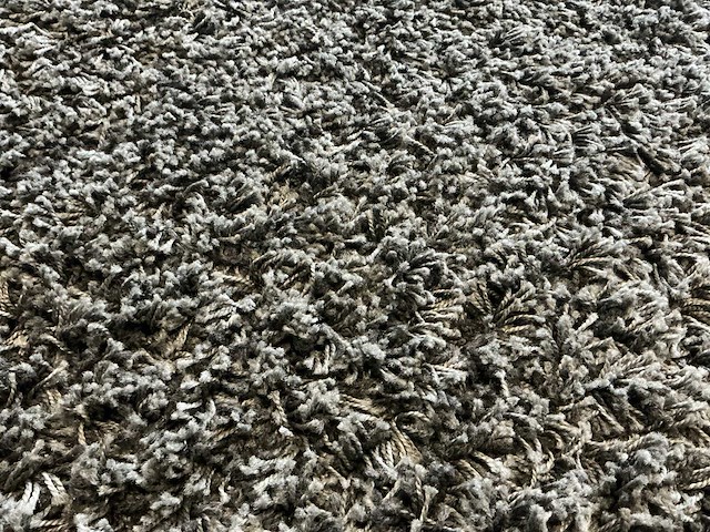 Merinos shaggy plus 290x200cm vloerkleed - afbeelding 3 van  4