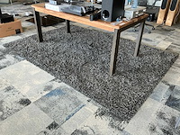 Merinos shaggy plus 290x200cm vloerkleed - afbeelding 1 van  4