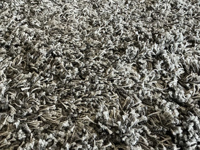Merinos shaggy plus 290x200cm vloerkleed - afbeelding 3 van  4
