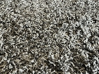 Merinos shaggy plus 290x200cm vloerkleed - afbeelding 3 van  4