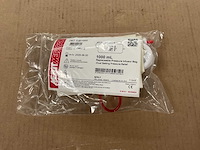 Merit medical 1000 ml replaceable pressure infusor bag (36x) - afbeelding 1 van  3