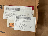 Meritor brake shoe set - afbeelding 1 van  3