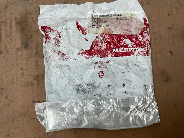 Meritor parts kit (2x) - afbeelding 1 van  2