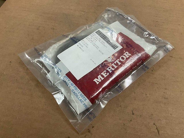 Meritor plain seal (20x) - afbeelding 4 van  5
