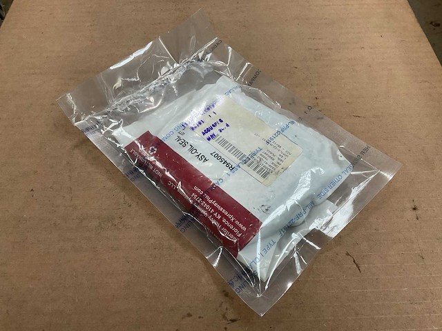 Meritor plain seal (20x) - afbeelding 5 van  5
