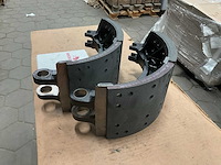 Meritor remschoen set - afbeelding 5 van  7