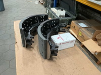 Meritor remschoen set - afbeelding 3 van  7