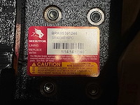 Meritor remschoen set - afbeelding 6 van  7