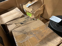 Meritor shoe set (8x) - afbeelding 3 van  4