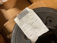 Meritor shoe set (8x) - afbeelding 4 van  4