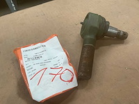 Meritor steering tie rod end (3x) - afbeelding 1 van  4