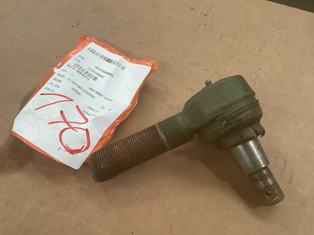 Meritor steering tie rod end (3x) - afbeelding 2 van  4