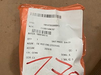 Meritor steering tie rod end (3x) - afbeelding 3 van  4