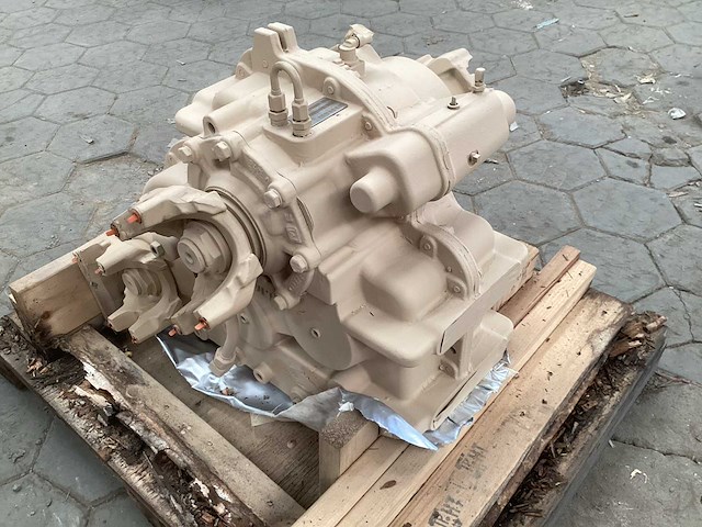 Meritor tussenbak - afbeelding 1 van  6