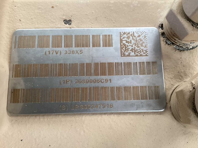 Meritor tussenbak - afbeelding 5 van  6