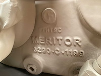 Meritor tussenbak - afbeelding 2 van  6