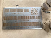 Meritor tussenbak - afbeelding 5 van  6