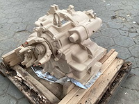 Meritor tussenbak - afbeelding 1 van  6